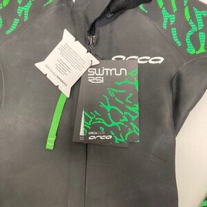 Wetsuit Orca Women